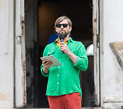 Pilieti&scaron;kumo festivalis 2025	