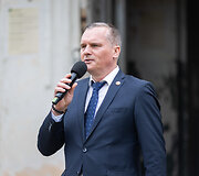 Pilieti&scaron;kumo festivalis 2025	