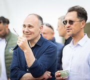 Pilieti&scaron;kumo festivalis 2025	
