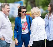 Pilieti&scaron;kumo festivalis 2025	