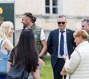 Pilieti&scaron;kumo festivalis 2025	