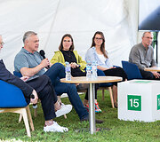 Pilieti&scaron;kumo festivalis 2025	