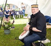 Pilieti&scaron;kumo festivalis 2025	