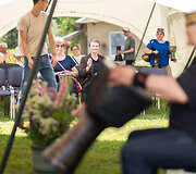 Pilieti&scaron;kumo festivalis 2025	