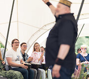 Pilieti&scaron;kumo festivalis 2025	