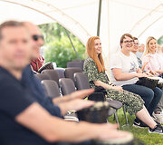 Pilieti&scaron;kumo festivalis 2025	