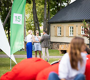 Pilieti&scaron;kumo festivalis 2025	