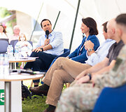 Pilieti&scaron;kumo festivalis 2025	