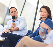 Pilieti&scaron;kumo festivalis 2025	