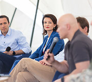 Pilieti&scaron;kumo festivalis 2025	