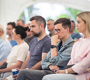 Pilieti&scaron;kumo festivalis 2025	