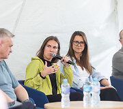 Pilieti&scaron;kumo festivalis 2025	
