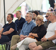 Pilieti&scaron;kumo festivalis 2025	