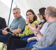 Pilieti&scaron;kumo festivalis 2025	