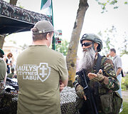 Pilieti&scaron;kumo festivalis 2025	
