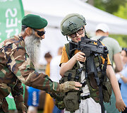 Pilieti&scaron;kumo festivalis 2025	