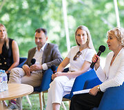 Pilieti&scaron;kumo festivalis 2025	