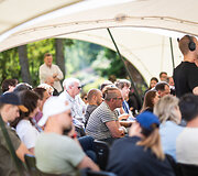 Pilieti&scaron;kumo festivalis 2025	