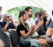 Pilieti&scaron;kumo festivalis 2025	