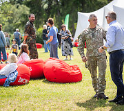 Pilieti&scaron;kumo festivalis 2025	