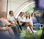 Pilieti&scaron;kumo festivalis 2025	