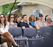 Pilieti&scaron;kumo festivalis 2025	