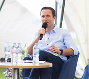 Pilieti&scaron;kumo festivalis 2025	