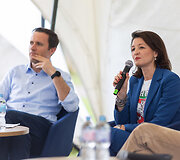 Pilieti&scaron;kumo festivalis 2025	