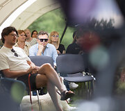 Pilieti&scaron;kumo festivalis 2025	