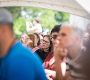 Pilieti&scaron;kumo festivalis 2025	