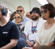 Pilieti&scaron;kumo festivalis 2025	