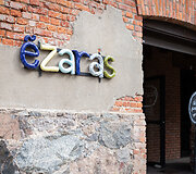 Dovanų ir suvenyrų studija &bdquo;Ezaras&ldquo;