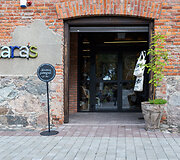 Dovanų ir suvenyrų studija &bdquo;Ezaras&ldquo;