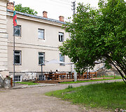 Inovatorių slėnis Antalieptėje