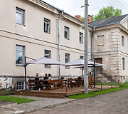 Inovatorių slėnis Antalieptėje