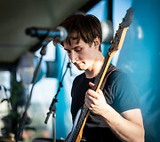 Alternatyvaus roko grupės &bdquo;SPURR&ldquo; debiutinio albumo pristatymo koncertas