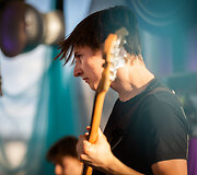 Alternatyvaus roko grupės &bdquo;SPURR&ldquo; debiutinio albumo pristatymo koncertas