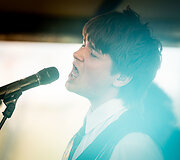 Alternatyvaus roko grupės &bdquo;SPURR&ldquo; debiutinio albumo pristatymo koncertas