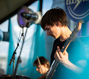 Alternatyvaus roko grupės &bdquo;SPURR&ldquo; debiutinio albumo pristatymo koncertas