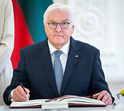 Frankas Walteris Steinmeieris