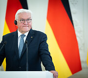 Frankas Walteris Steinmeieris