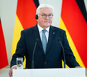 Frankas Walteris Steinmeieris