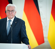 Frankas Walteris Steinmeieris