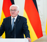 Frankas Walteris Steinmeieris
