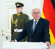 Frankas Walteris Steinmeieris
