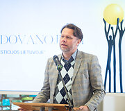 Dalius Simėnas