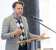 Dalius Simėnas
