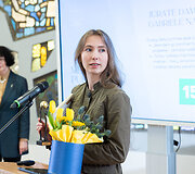 Gabrielė Navickaitė
