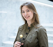 Gabrielė Navickaitė