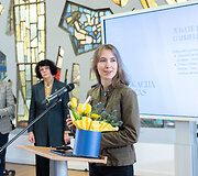 Gabrielė Navickaitė